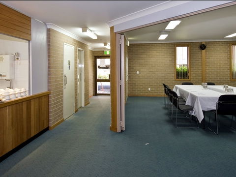Wesley Lodge - Accommodation Gold Coast 3