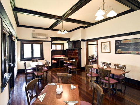 Wesley Lodge - Accommodation Gold Coast 4