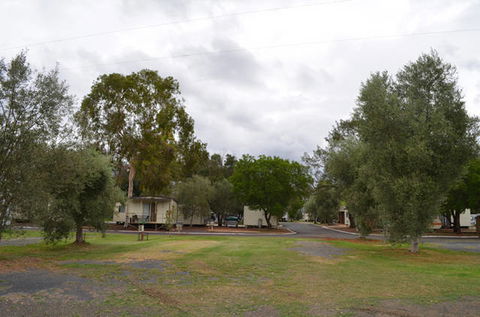 Westview Tourist Caravan Park - Accommodation Gold Coast 2