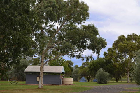 Westview Tourist Caravan Park - Accommodation Gold Coast 3