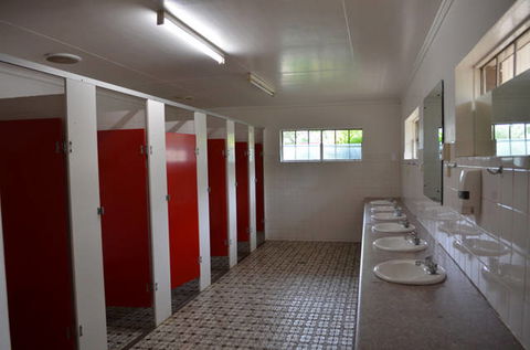 Westview Tourist Caravan Park - Accommodation Gold Coast 4