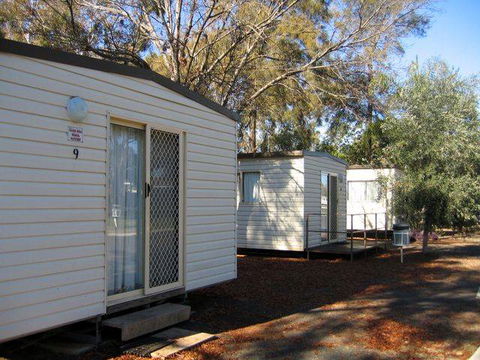 Westview Tourist Caravan Park - Accommodation Gold Coast 5