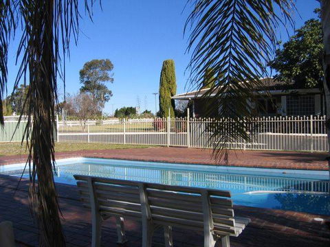 Westview Tourist Caravan Park - Accommodation Gold Coast 6