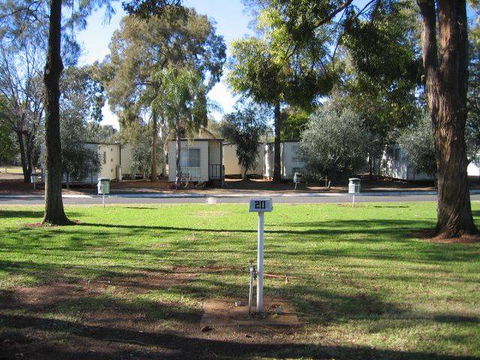 Westview Tourist Caravan Park - Accommodation Gold Coast 7