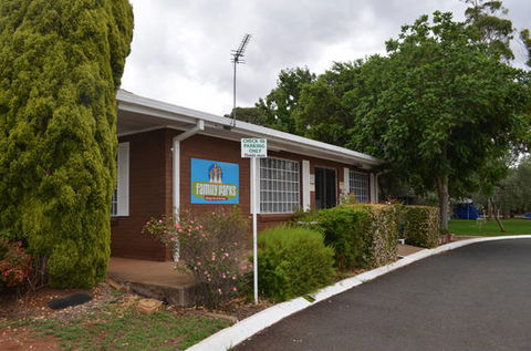 Westview Tourist Caravan Park - Accommodation Gold Coast 9