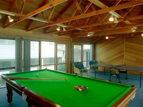 Whitecrest Great Ocean Road Resort - Accommodation Gold Coast 0