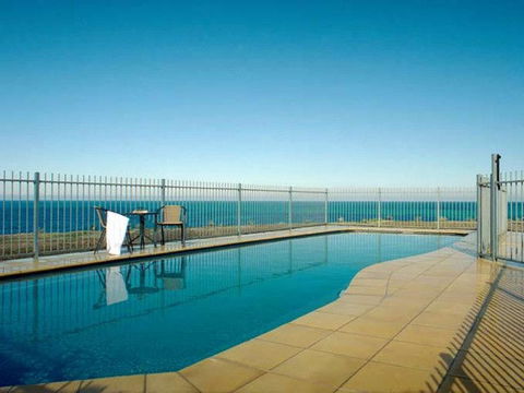 Whitecrest Great Ocean Road Resort - Accommodation Gold Coast 1