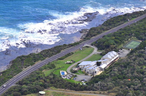 Whitecrest Great Ocean Road Resort - Accommodation Gold Coast 3