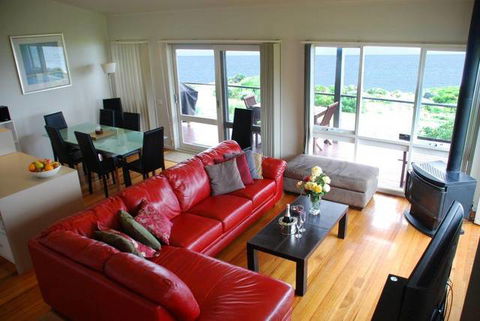 Whitecrest Great Ocean Road Resort - Accommodation Gold Coast 4