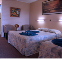 Whitsunday Palms - Accommodation Gold Coast