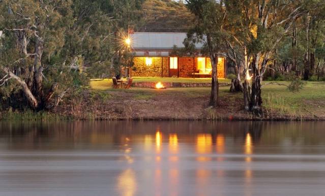 Wigley Flat SA Accommodation Gold Coast