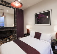 Williamstown Cottages  Apartments - Accommodation Gold Coast