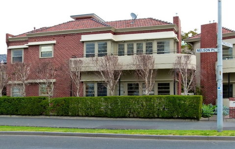 Williamstown Cottages & Apartments - Accommodation Gold Coast 2