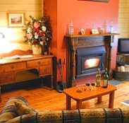 Willowbrook Cottages BBs - Accommodation Gold Coast