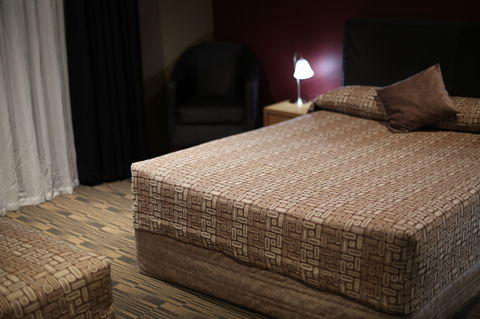 Windsor Castle Hotel - Accommodation Gold Coast 0
