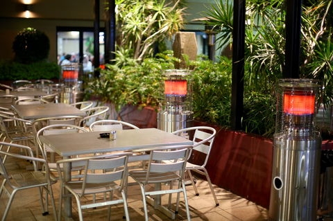 Windsor Castle Hotel - Accommodation Gold Coast 1