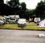 Windsor Gardens Caravan Park - Accommodation Gold Coast