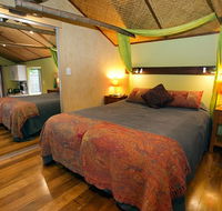 Witches Falls Cottages - Accommodation Gold Coast