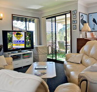 WOMBATS BB - Apartments - AAA 3.5 rated Gosford - Accommodation Gold Coast