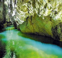 Wombeyan Caves Caravan  Camping Reserve - Accommodation Gold Coast