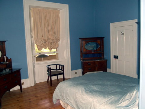 Yankalilla Bay Homestead B&B - Accommodation Gold Coast 1