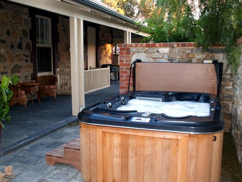 Yankalilla Bay Homestead B&B - Accommodation Gold Coast 0