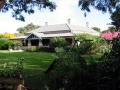 Yankalilla Bay Homestead B&B - Accommodation Gold Coast 3