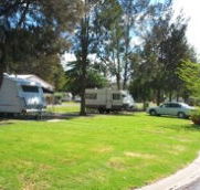 Yass Caravan Park - Accommodation Gold Coast