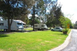 Yass Caravan Park - Accommodation Gold Coast 0