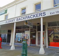Albany Backpackers - Accommodation Gold Coast