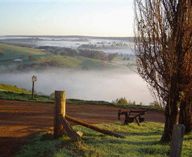 Balingup Heights Hilltop Forest Cottages - Accommodation Gold Coast 0