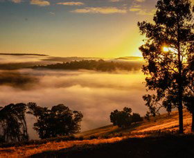 Balingup Heights Hilltop Forest Cottages - Accommodation Gold Coast 1