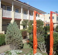 Baywatch Manor Augusta YHA - Accommodation Gold Coast