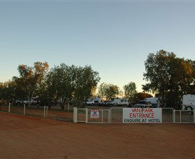 Billabong Homestead Hotel Motel - Accommodation Gold Coast 1