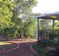 Broome Oasis Bed and Breakfast - Gold Coast 4U