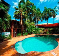 Broome-Time Accommodation - Gold Coast 4U