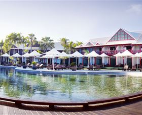 Cable Beach Club Resort And Spa - Accommodation Gold Coast 0