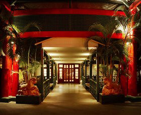 Cable Beach Club Resort And Spa - Accommodation Gold Coast 1