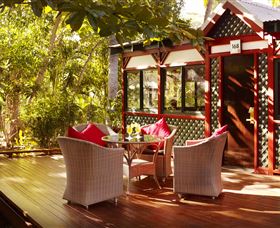 Cable Beach Club Resort And Spa - Accommodation Gold Coast 2