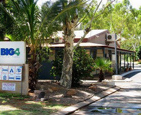 Cooke Point Holiday Park - Aspen Parks - Accommodation Gold Coast 0