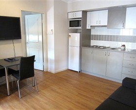 Cooke Point Holiday Park - Aspen Parks - Accommodation Gold Coast 3