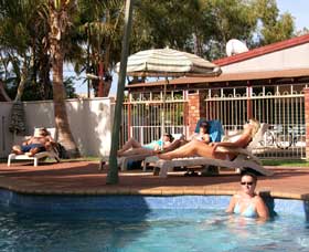 Cooke Point Holiday Park - Aspen Parks - Accommodation Gold Coast 1
