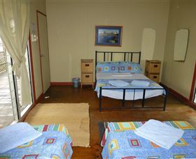 Diggers Rest Station - Accommodation Gold Coast 1