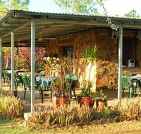 Diggers Rest Station - Accommodation Gold Coast
