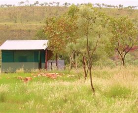 Diggers Rest Station - Accommodation Gold Coast 2