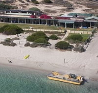 Dirk Hartog Island Eco Lodge - Gold Coast 4U
