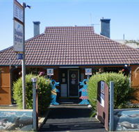 Dolphin Retreat Bunbury - Accommodation Gold Coast