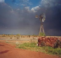 Giralia Outback Stay - Accommodation Gold Coast