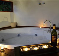 Hidden Valley Forest Retreat - Accommodation Gold Coast