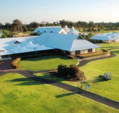 Mercure Sanctuary Golf Resort - Accommodation Gold Coast